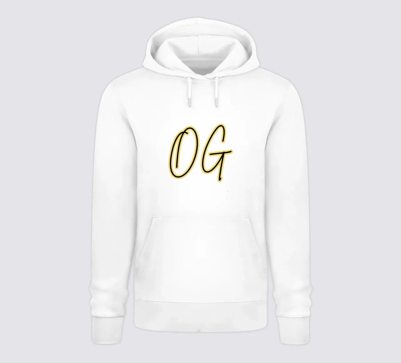 OG_XR sudadera con capucha de Crypto_Jungle