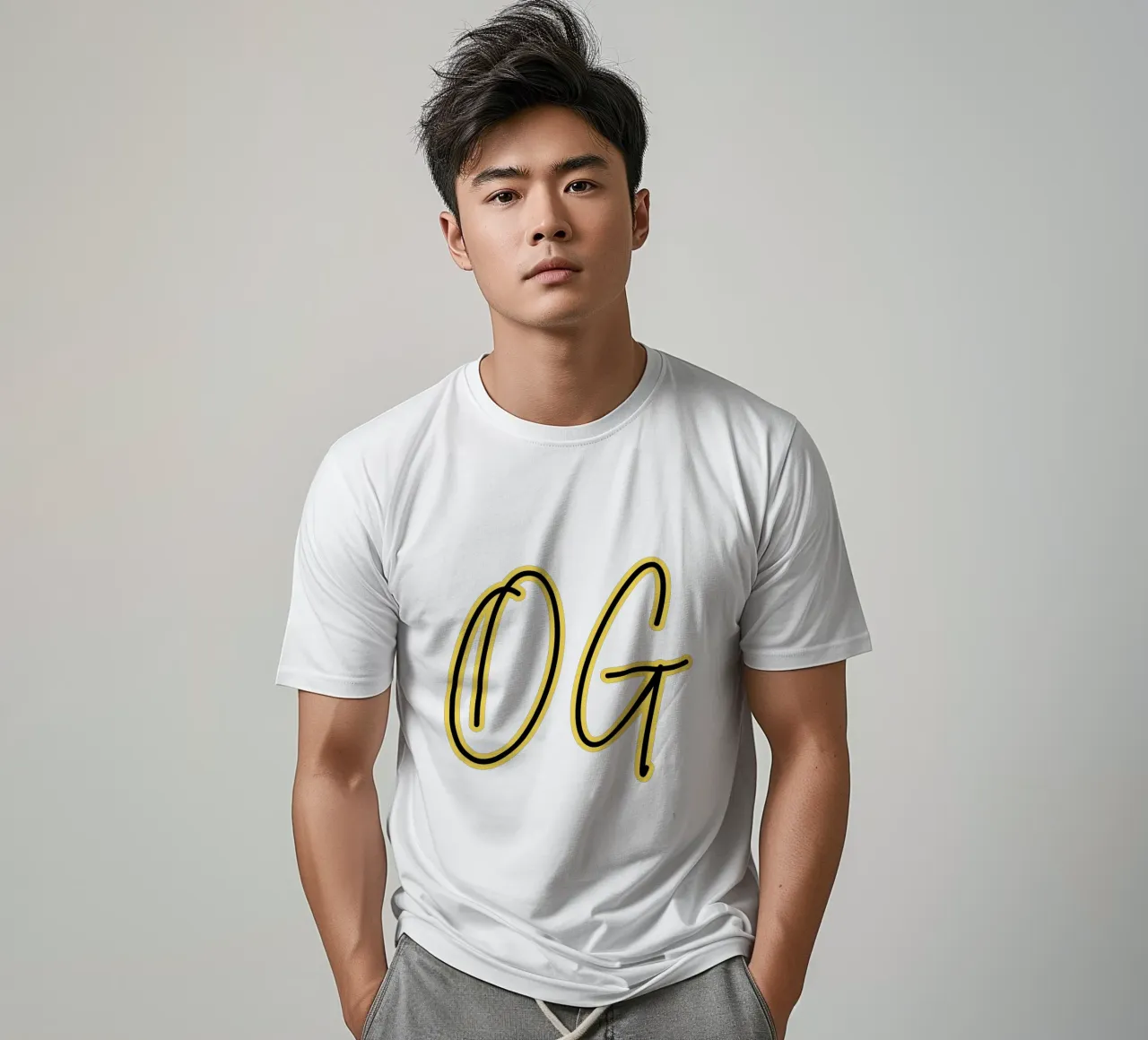 OG_XR camiseta de Crypto_Jungle