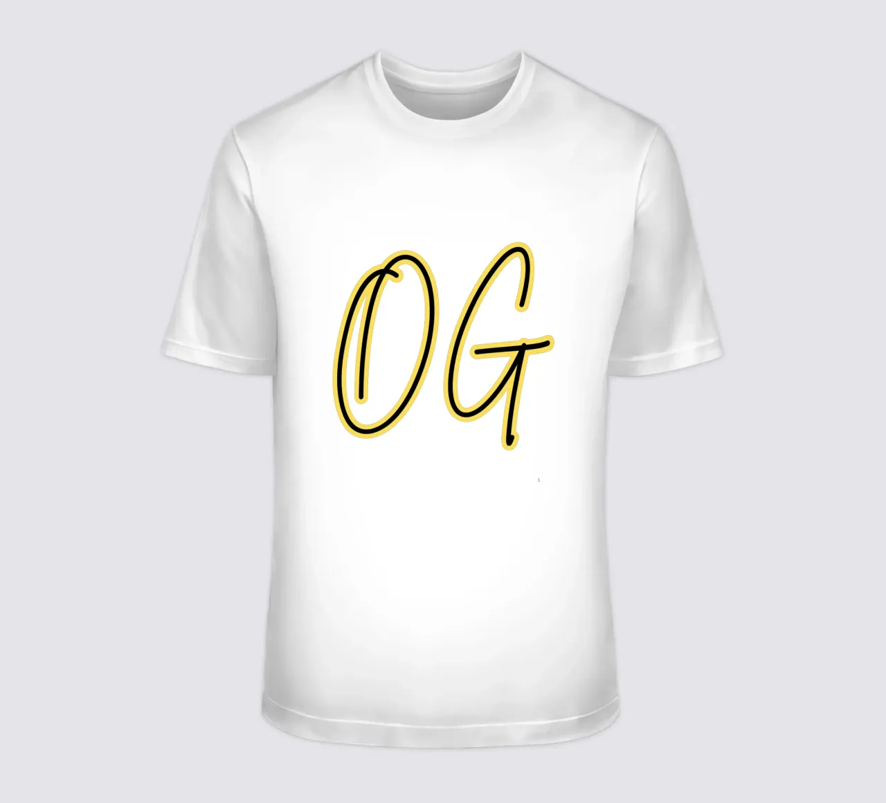 OG_XR camiseta de Crypto_Jungle