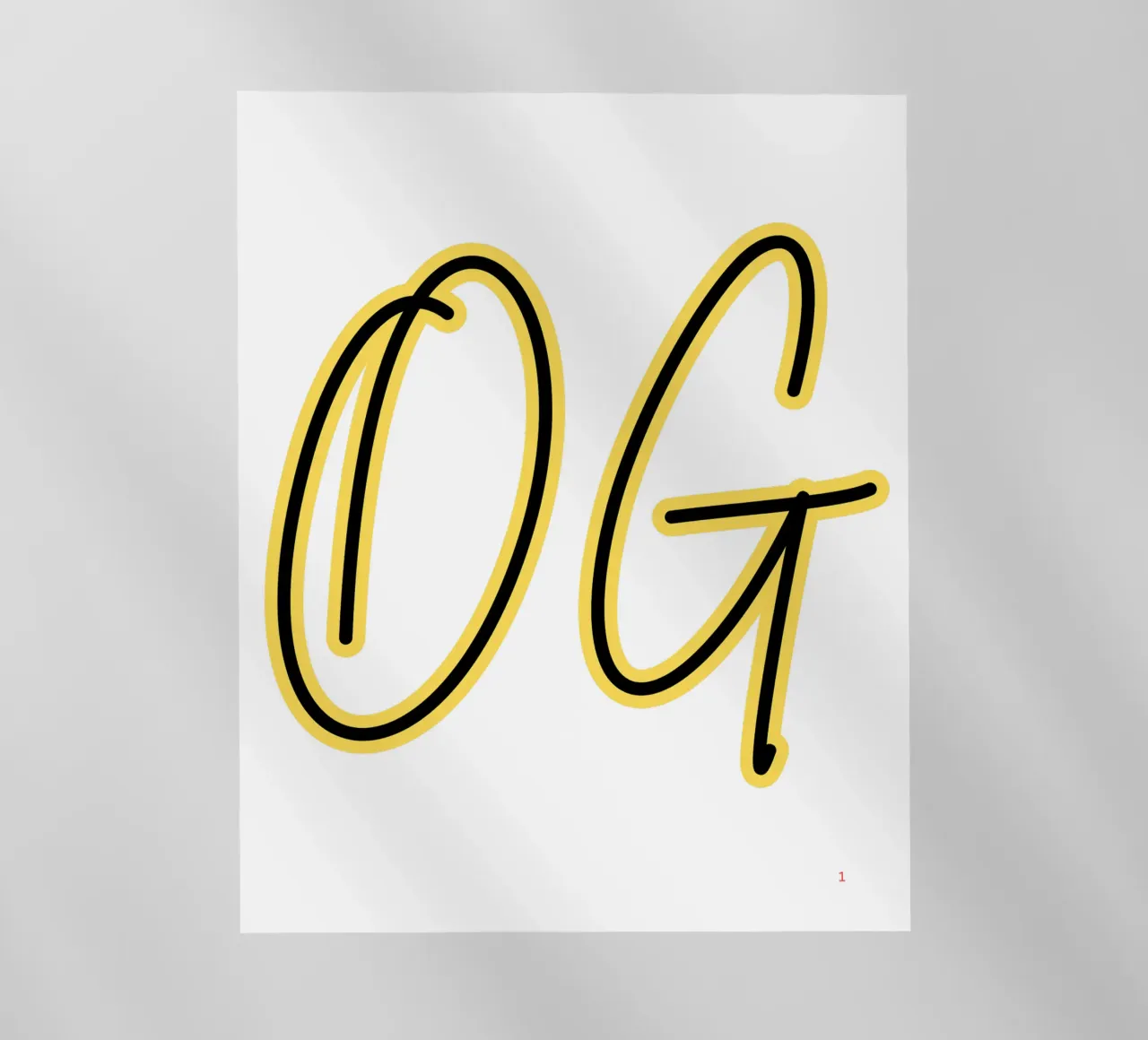 OG_XR pellicola backlit da Crypto_Jungle