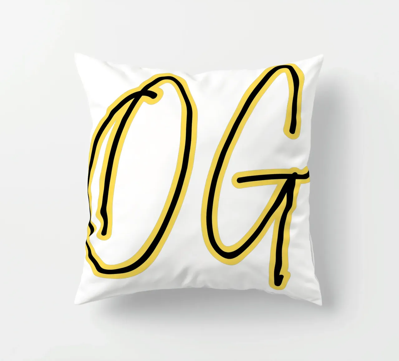 OG_XR cojín de Crypto_Jungle
