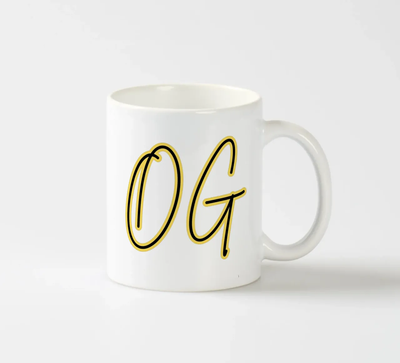 OG_XR Keramik Tasse von Crypto_Jungle