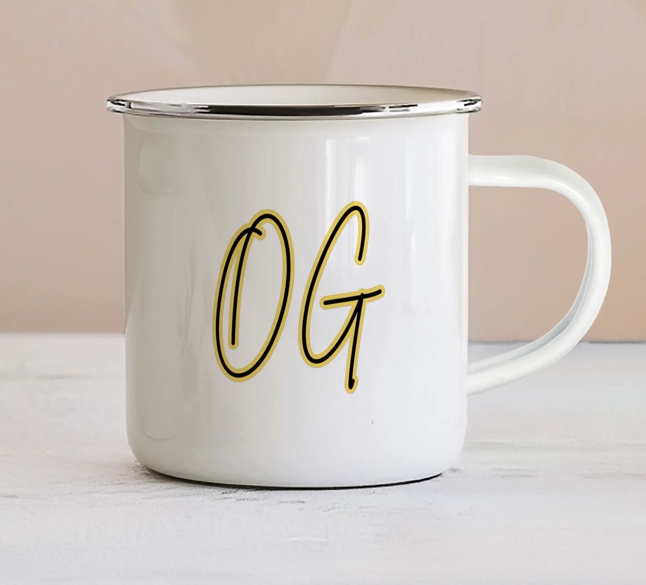 OG_XR tazza in smalto da Crypto_Jungle