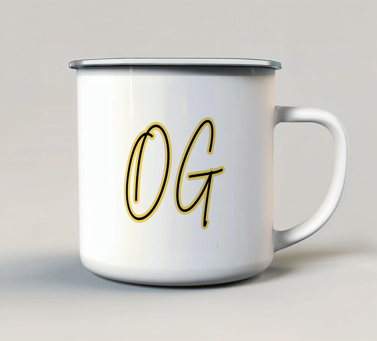 OG_XR tazza in smalto da Crypto_Jungle