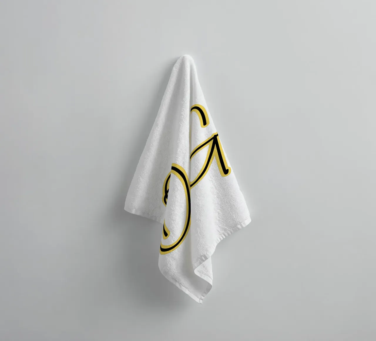 OG_XR asciugamano da bagno da Crypto_Jungle