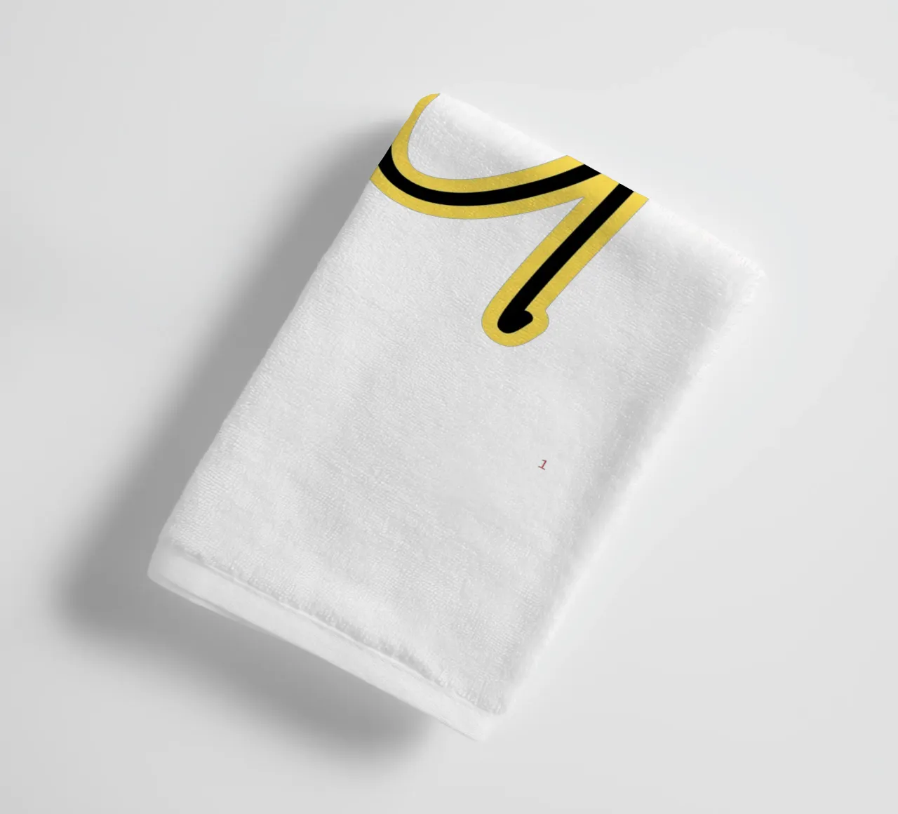 OG_XR asciugamano da bagno da Crypto_Jungle