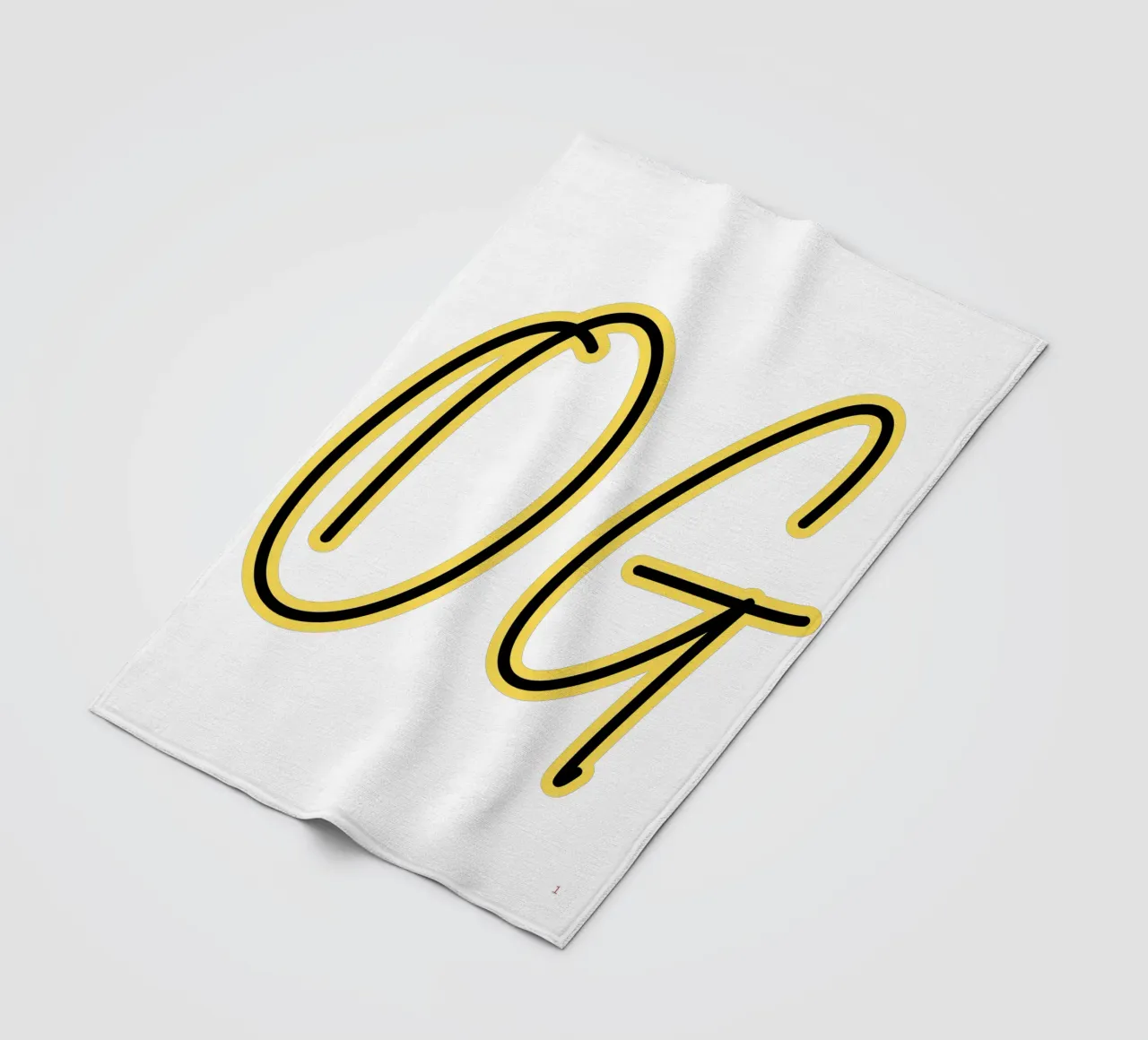 OG_XR fleece blanket by Crypto_Jungle