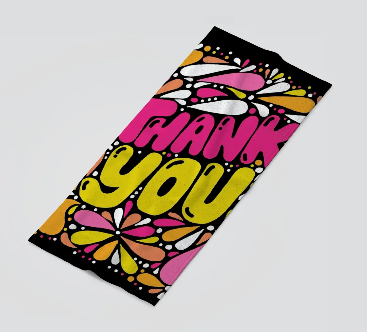 Thank You telo mare da Matthew Taylor Wilson