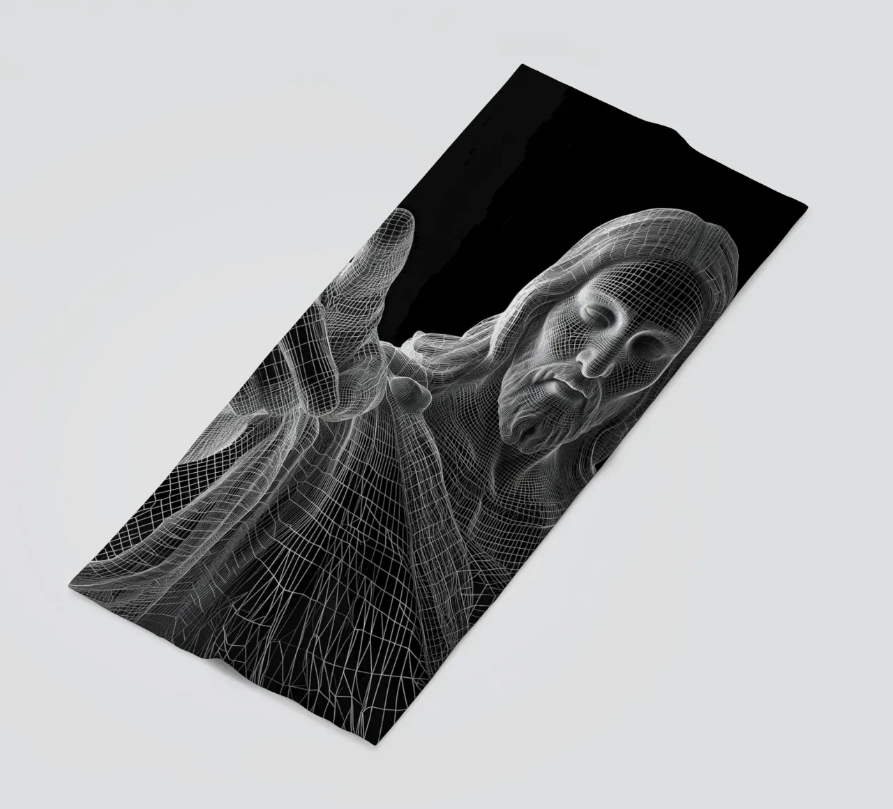 YOU CAN telo mare da SMRT STUDIO