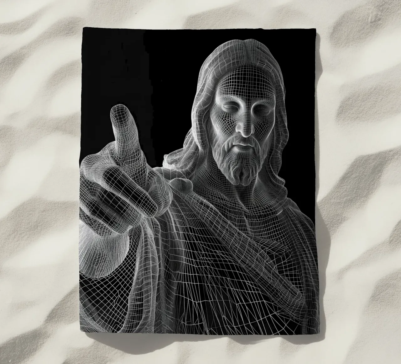 YOU CAN telo mare da SMRT STUDIO