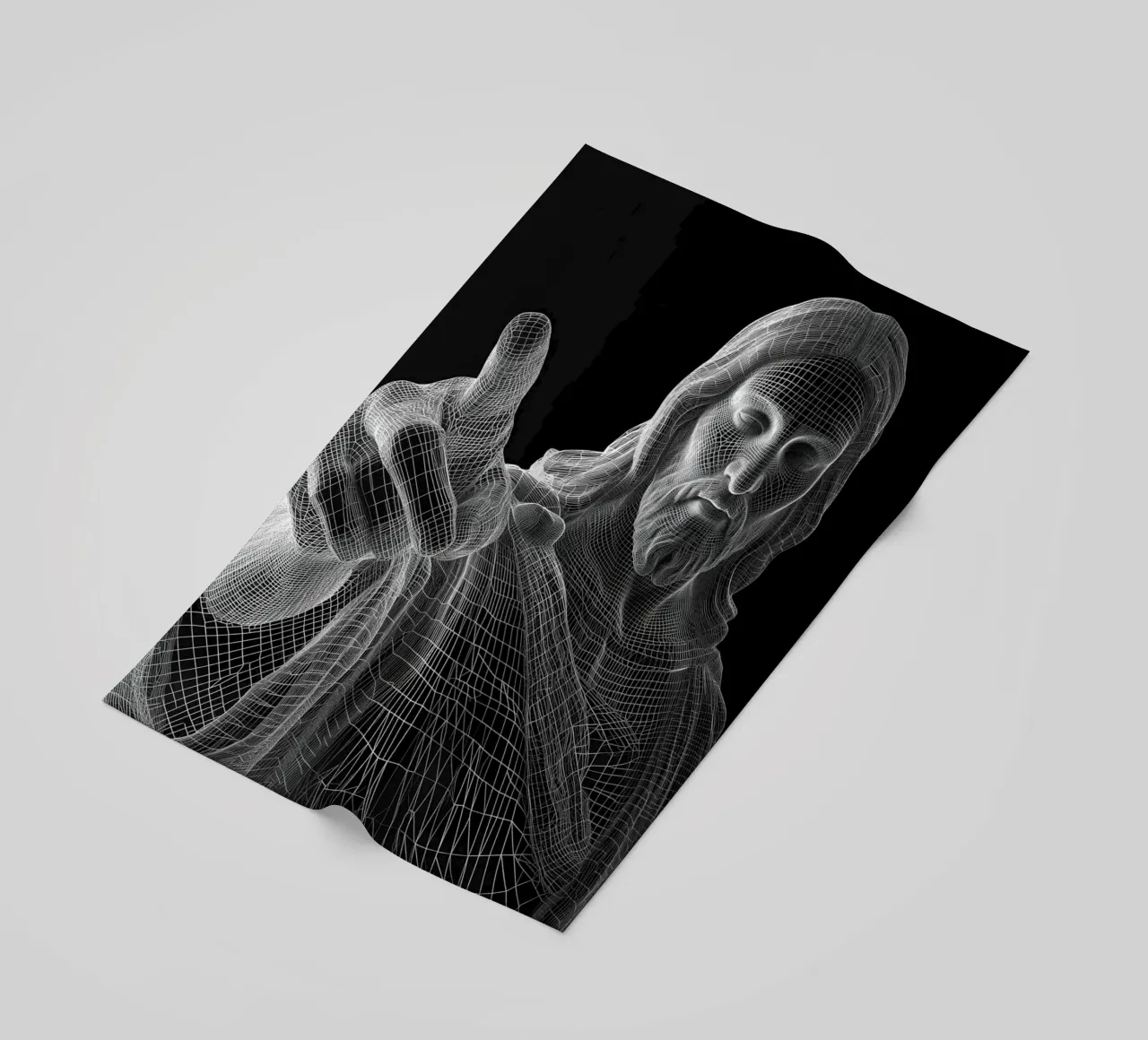 YOU CAN telo mare da SMRT STUDIO