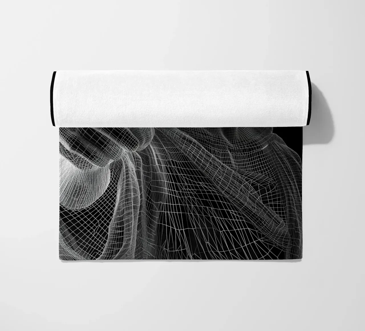 YOU CAN telo mare da SMRT STUDIO