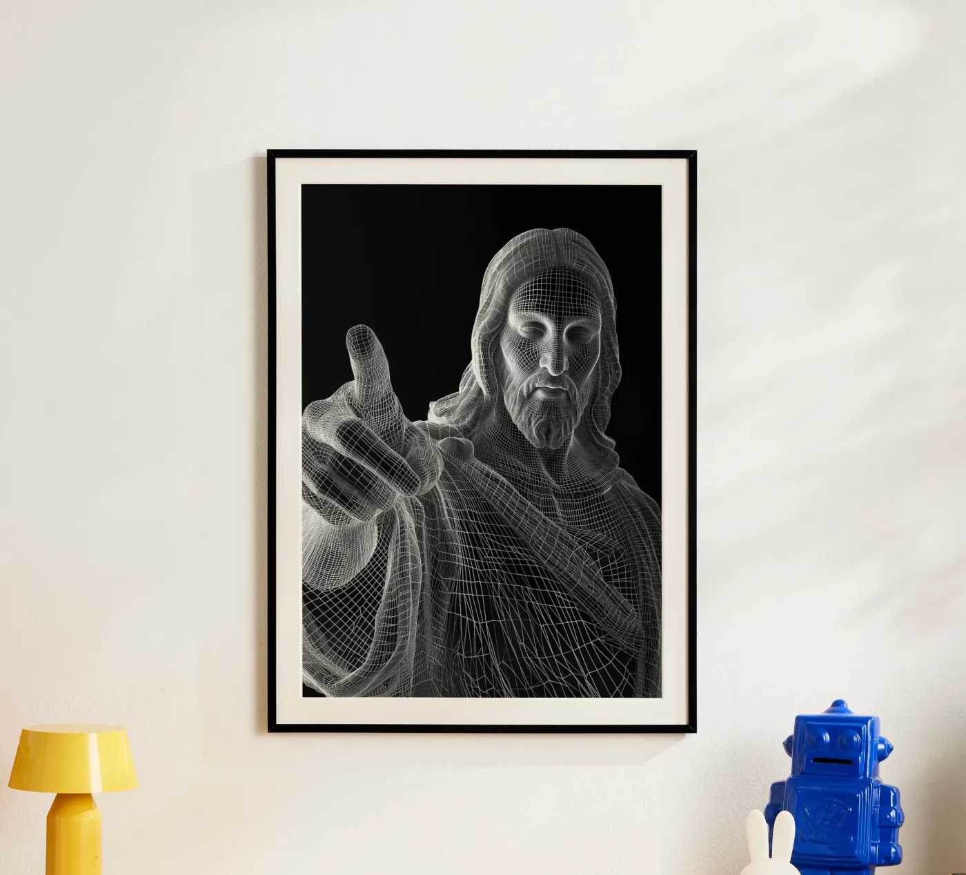 YOU CAN poster van SMRT STUDIO