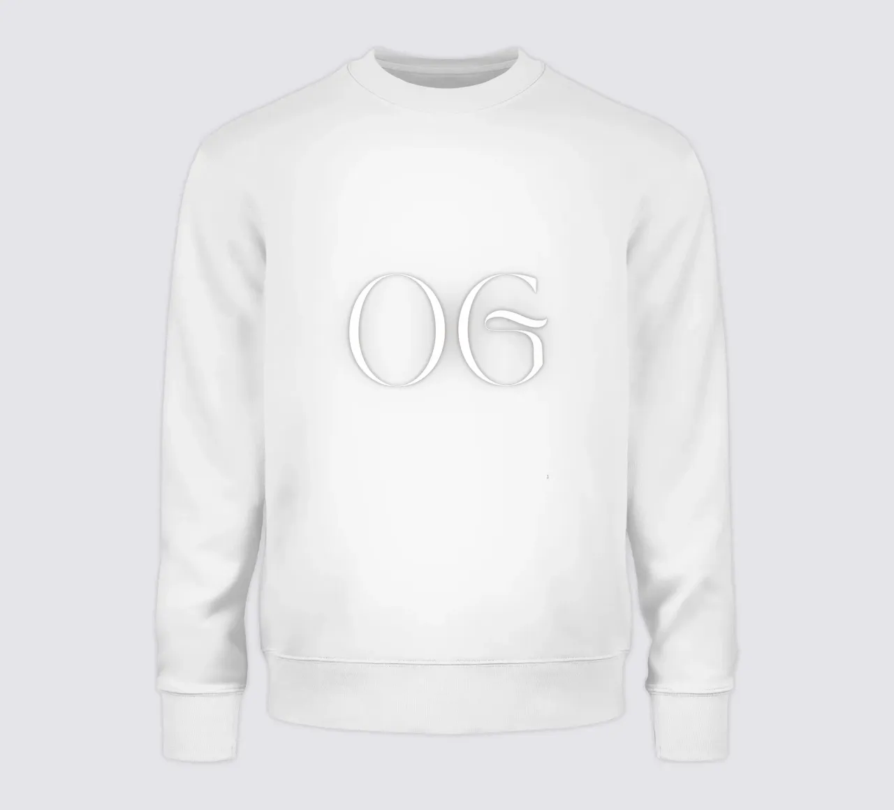 OG_Red felpa da Crypto_Jungle