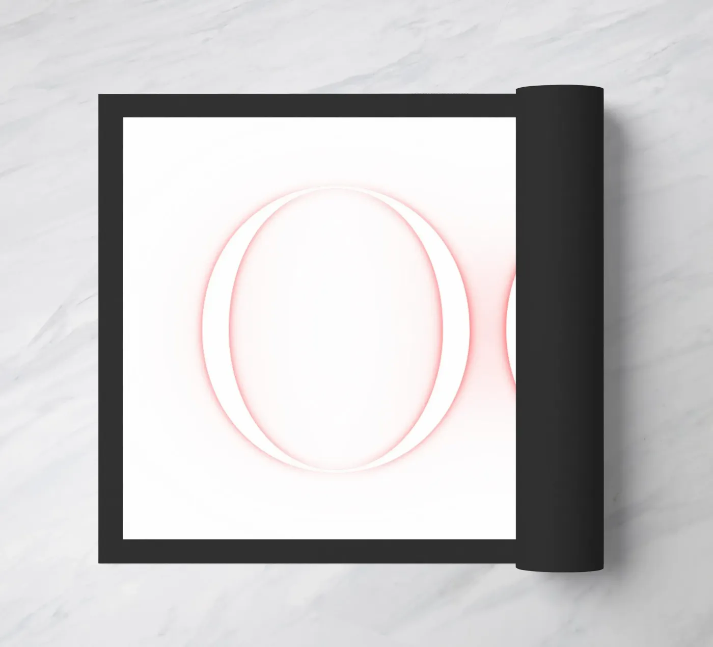 OG_Red doormat by Crypto_Jungle