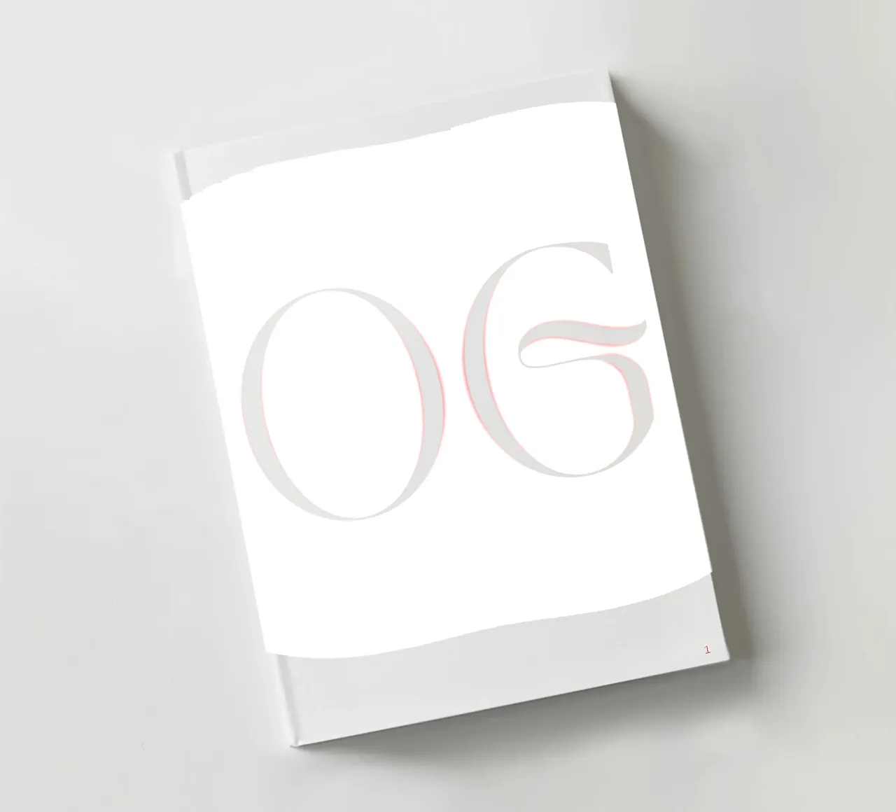 OG_Red notebook by Crypto_Jungle