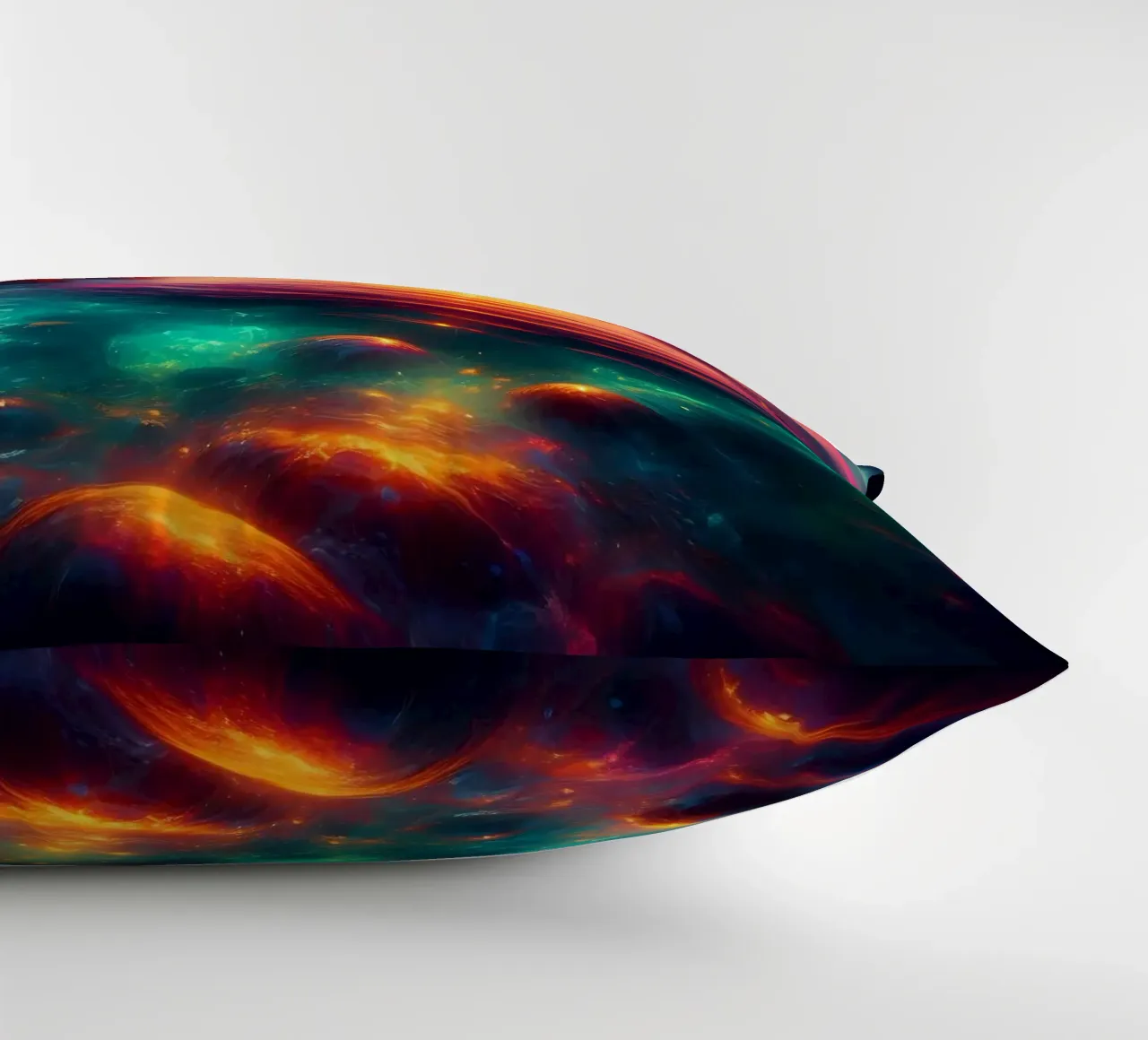 Gioco di colori cuscino da nomad