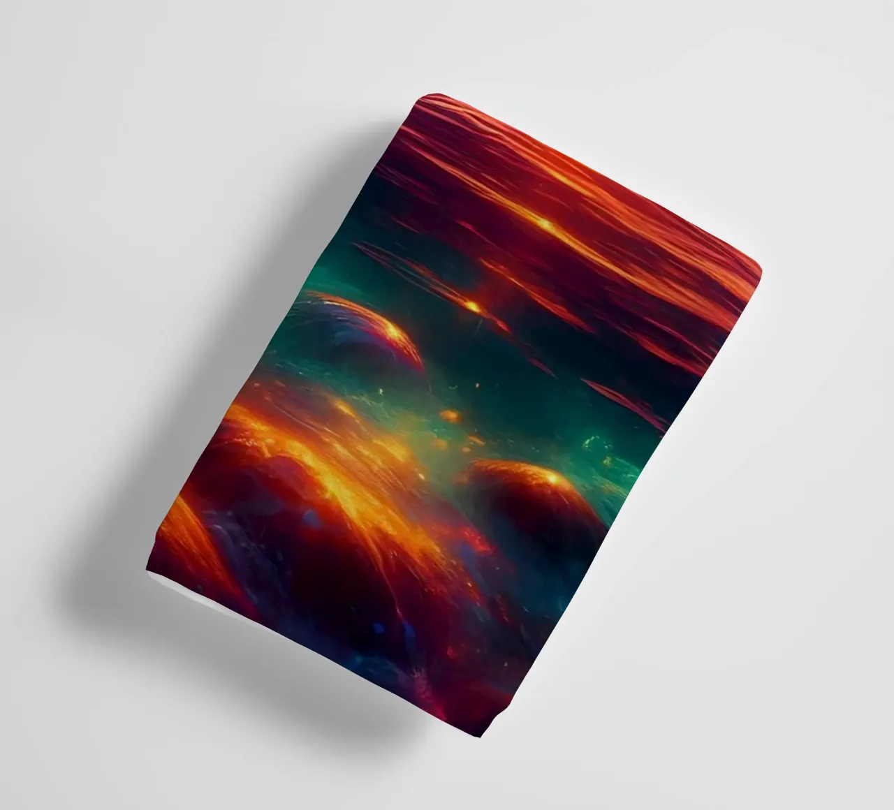 Gioco di colori asciugamano da bagno da nomad