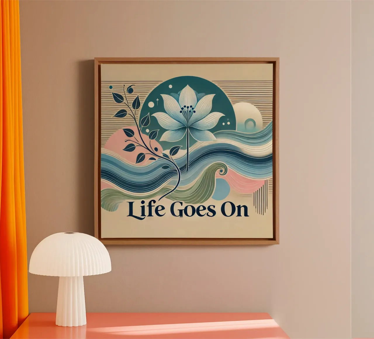 Hoop voor de toekomst canvas met Baklijst van Motivate-Today