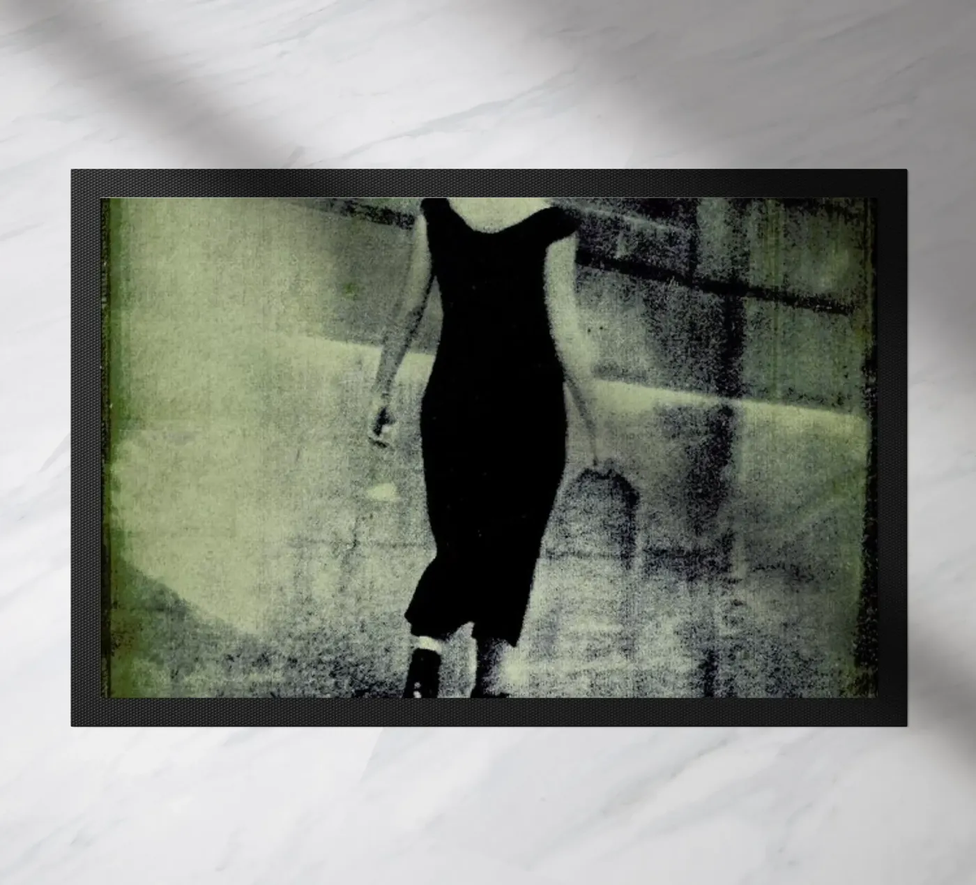 Lost in Paris zerbino da Sophie Etchart