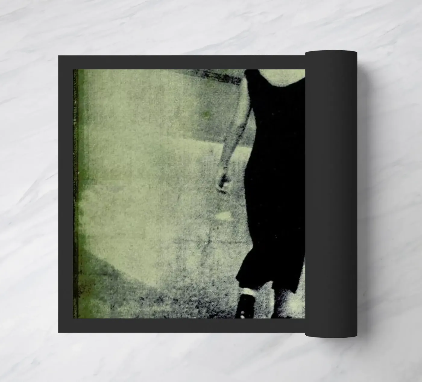 Lost in Paris zerbino da Sophie Etchart