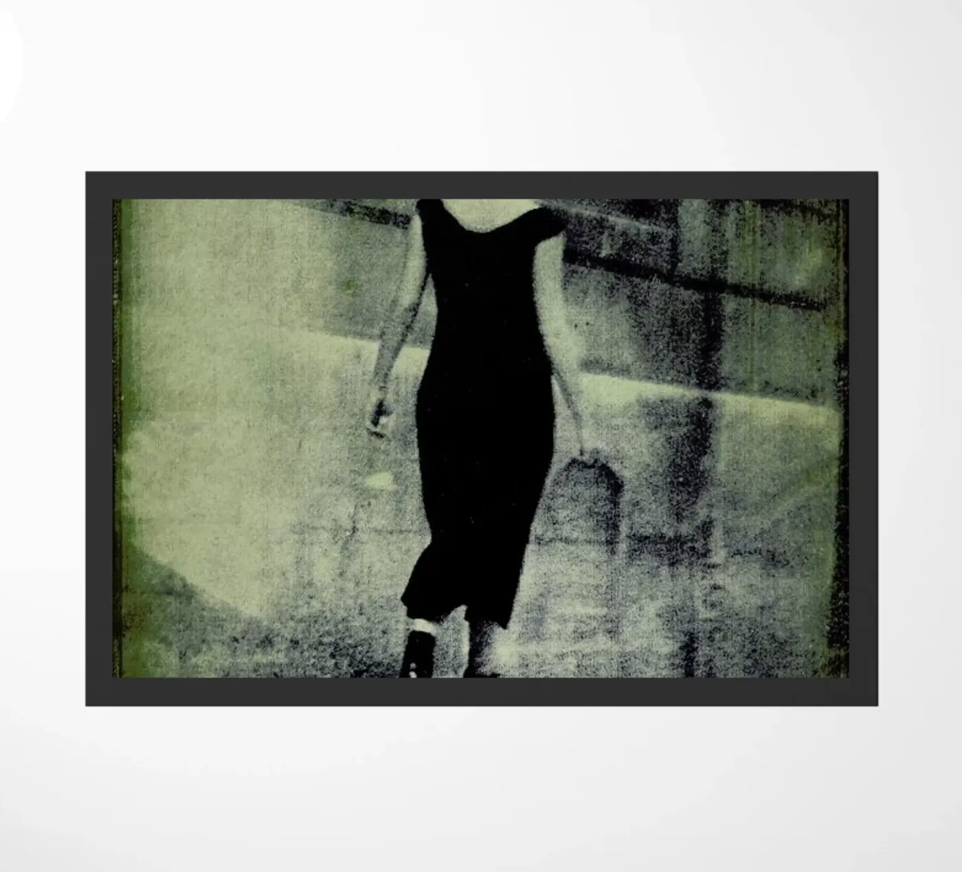 Lost in Paris zerbino da Sophie Etchart