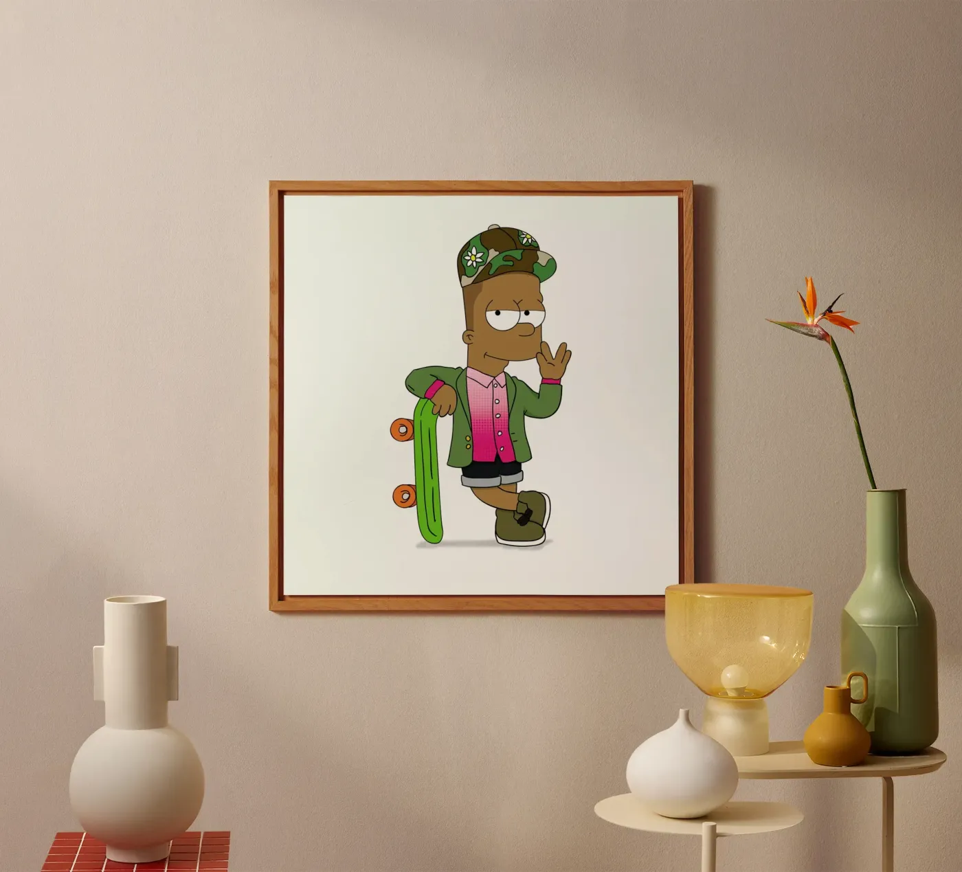 Bart Williams pannello forex da Zhi Yun Zhang