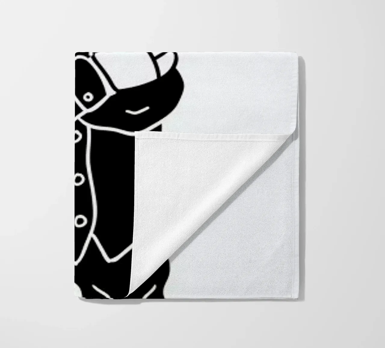 Compton Skull telo mare da Zhi Yun Zhang