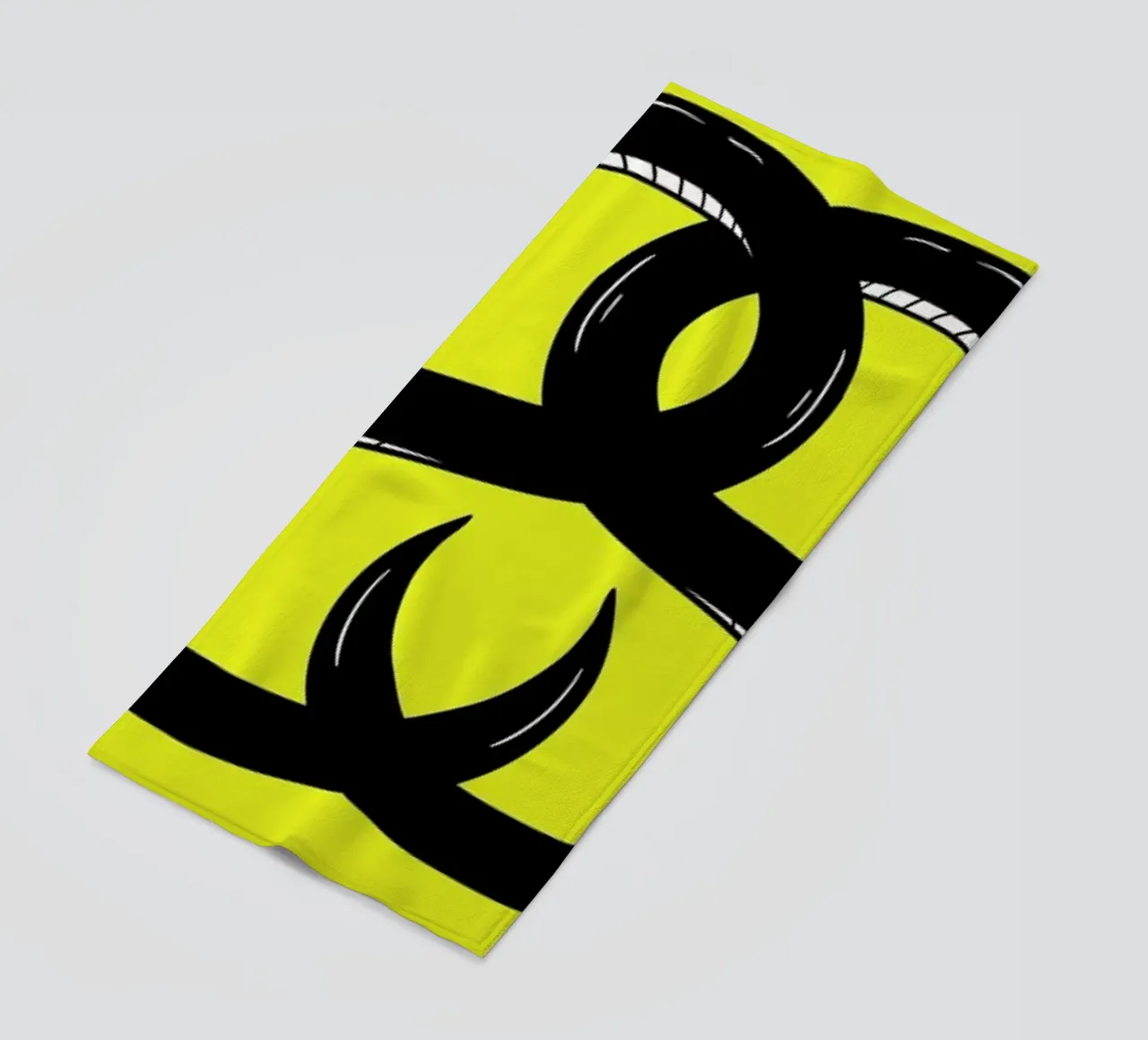 Double Snakes telo mare da Zhi Yun Zhang