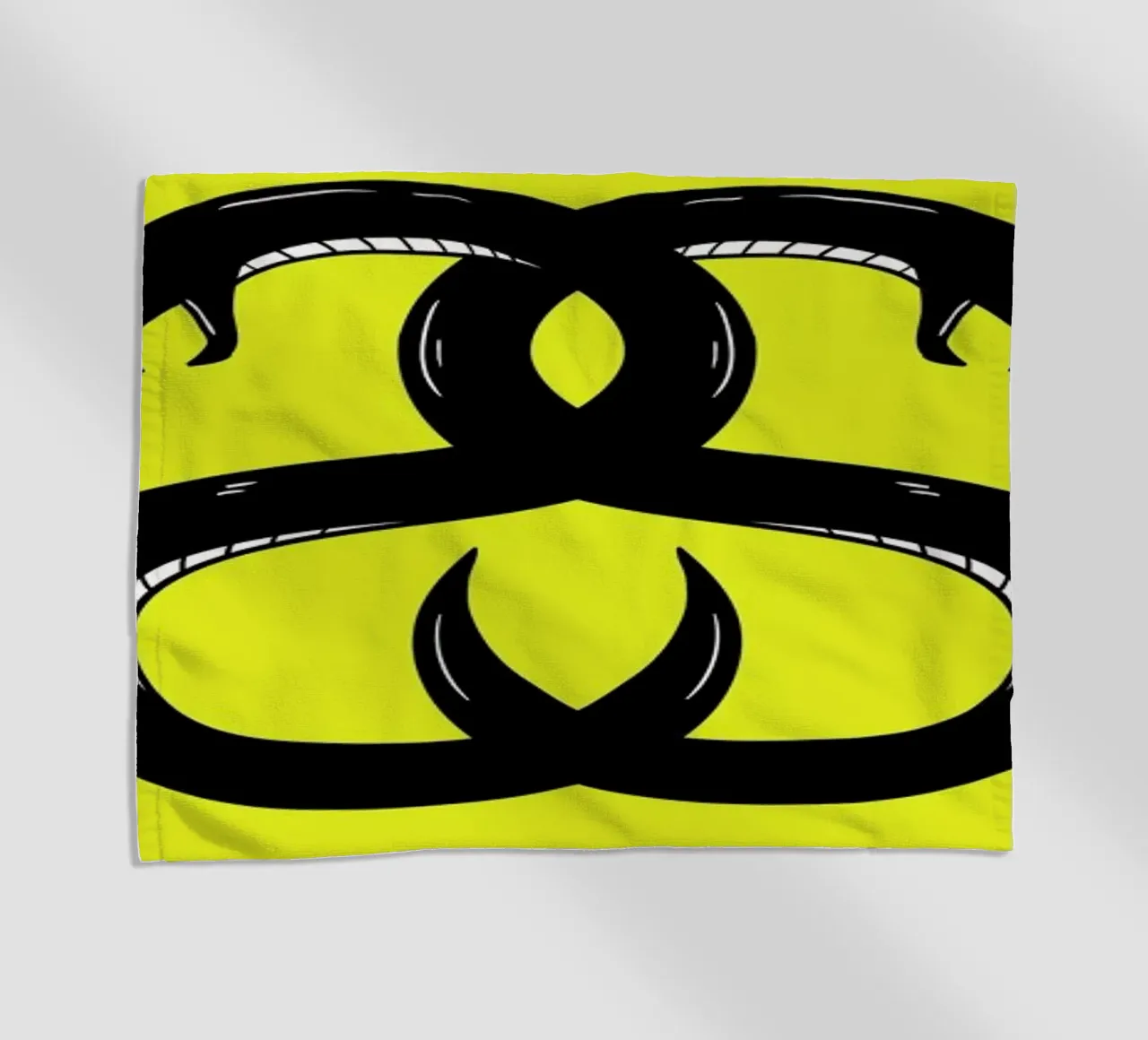 Double Snakes telo mare da Zhi Yun Zhang