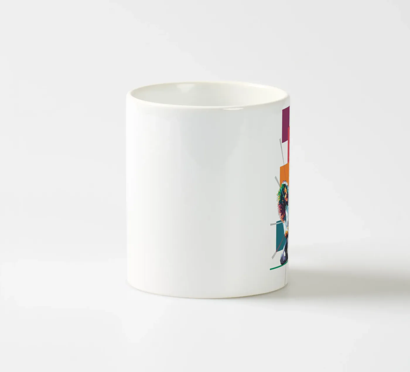 EVH Quotes tazza in ceramica da Alkahfsmart