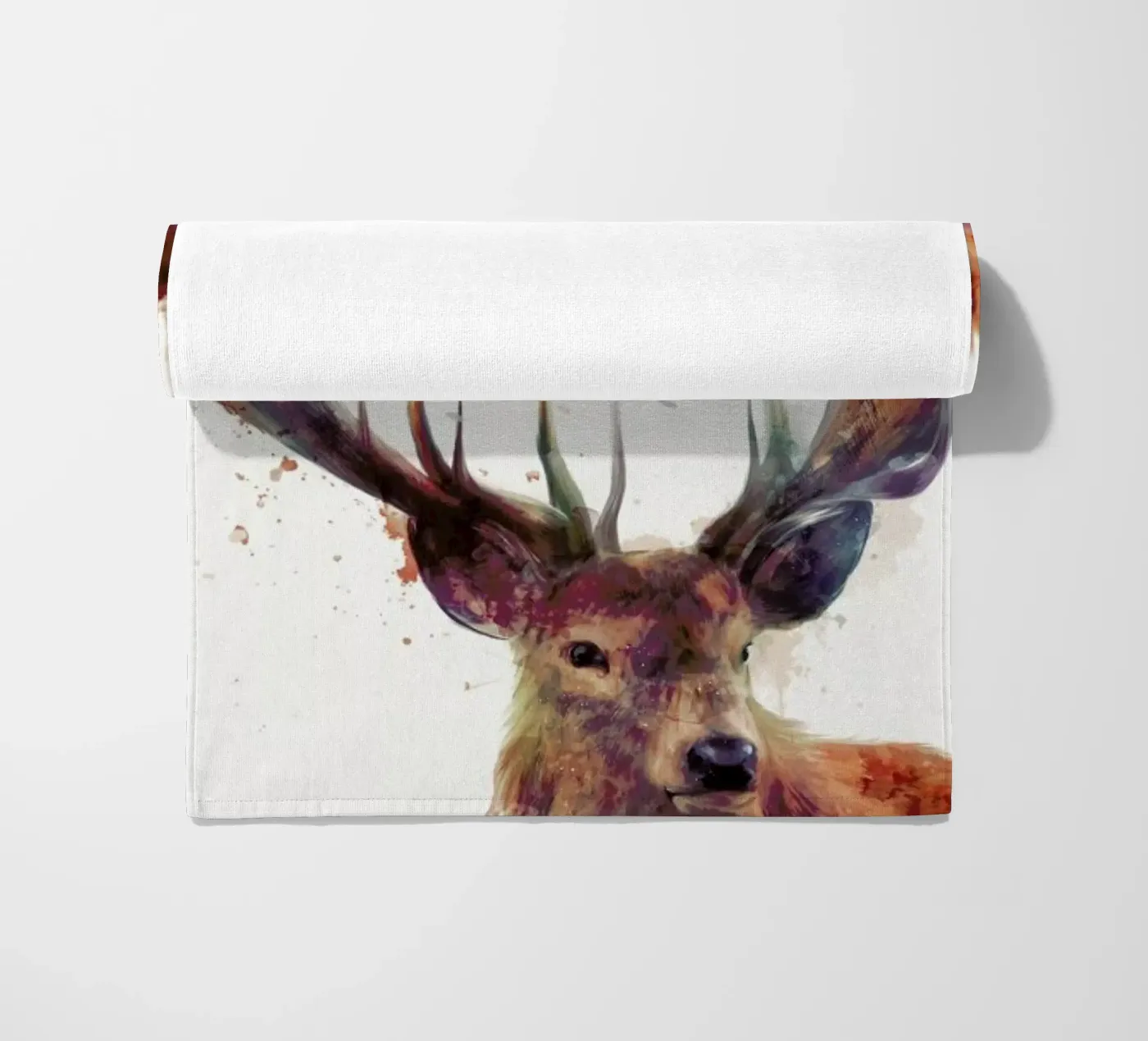 Red Deer telo mare da Amy Hamilton