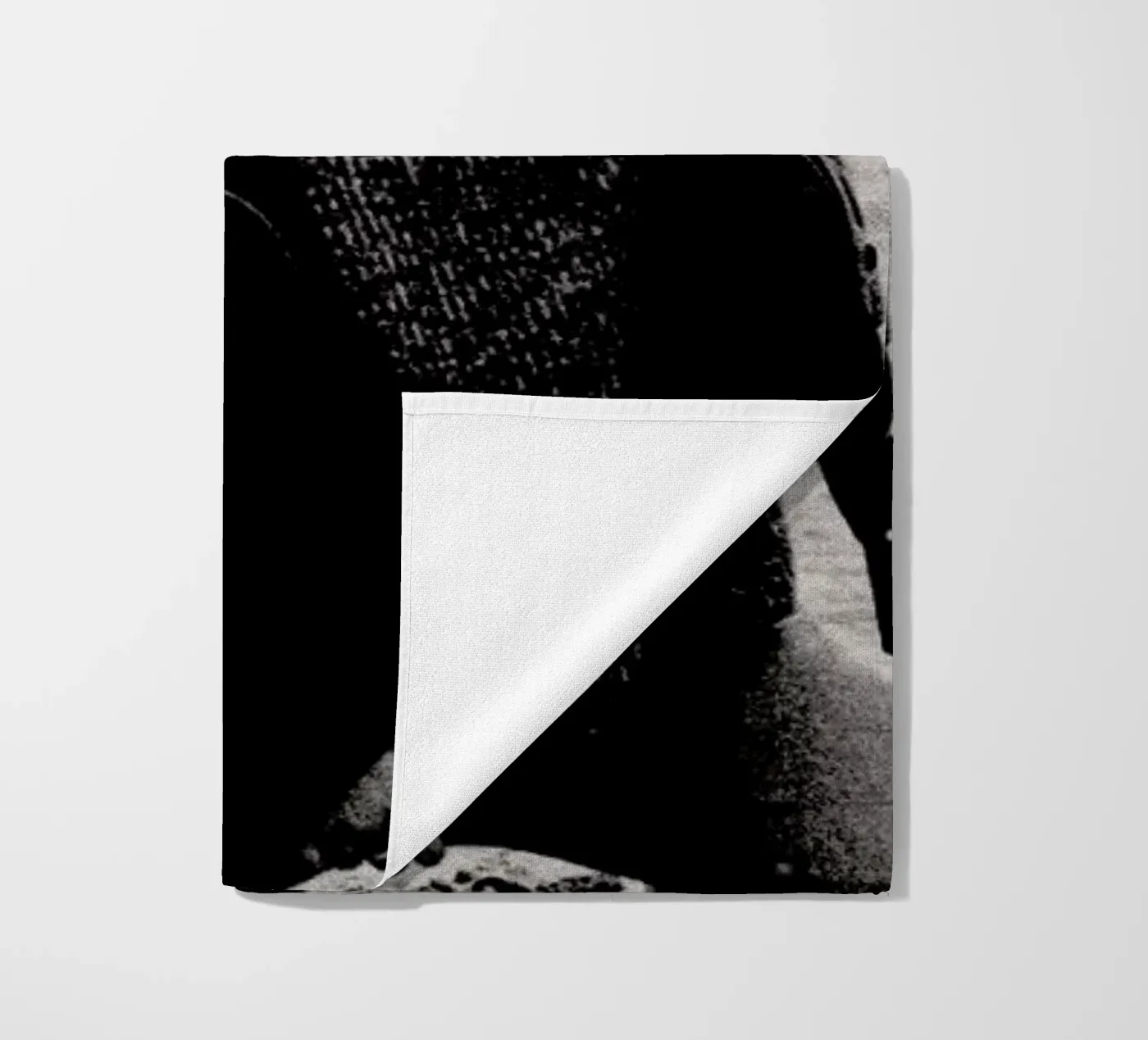 Not Afraid But telo mare da Sophie Etchart