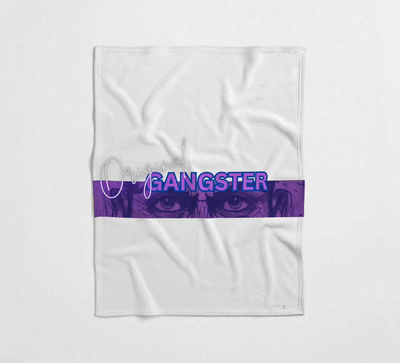 OG_Uptown coperta in pile da Crypto_Jungle