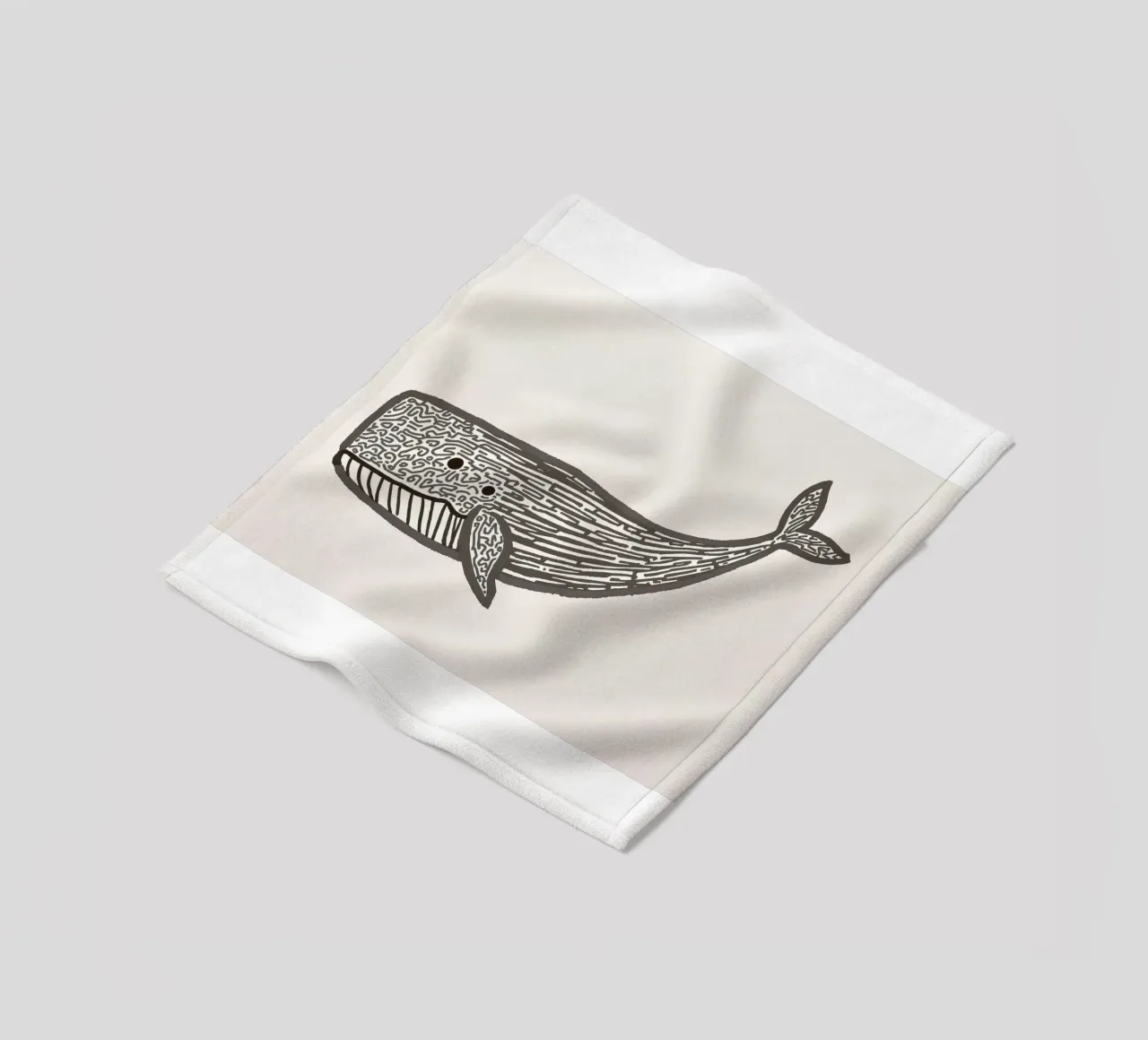 Whale_BTC coperta in pile da Crypto_Jungle