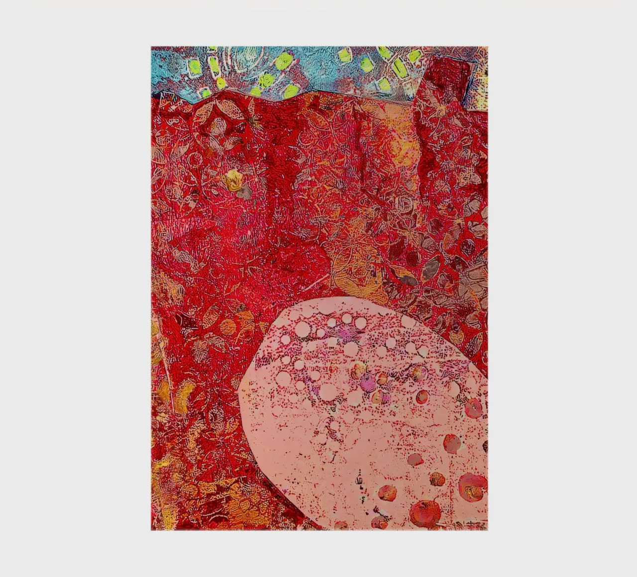 Hidden treasure notebook by Edenart