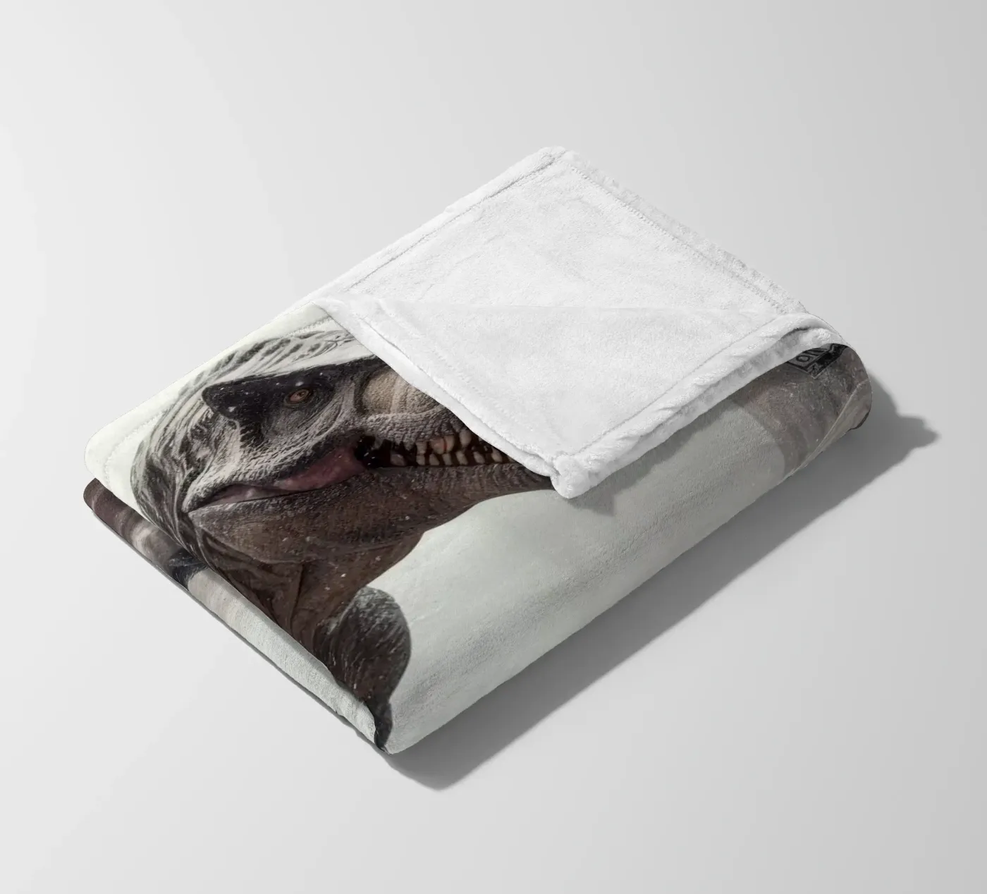 Rex Fleecedecke von Art Unleashed