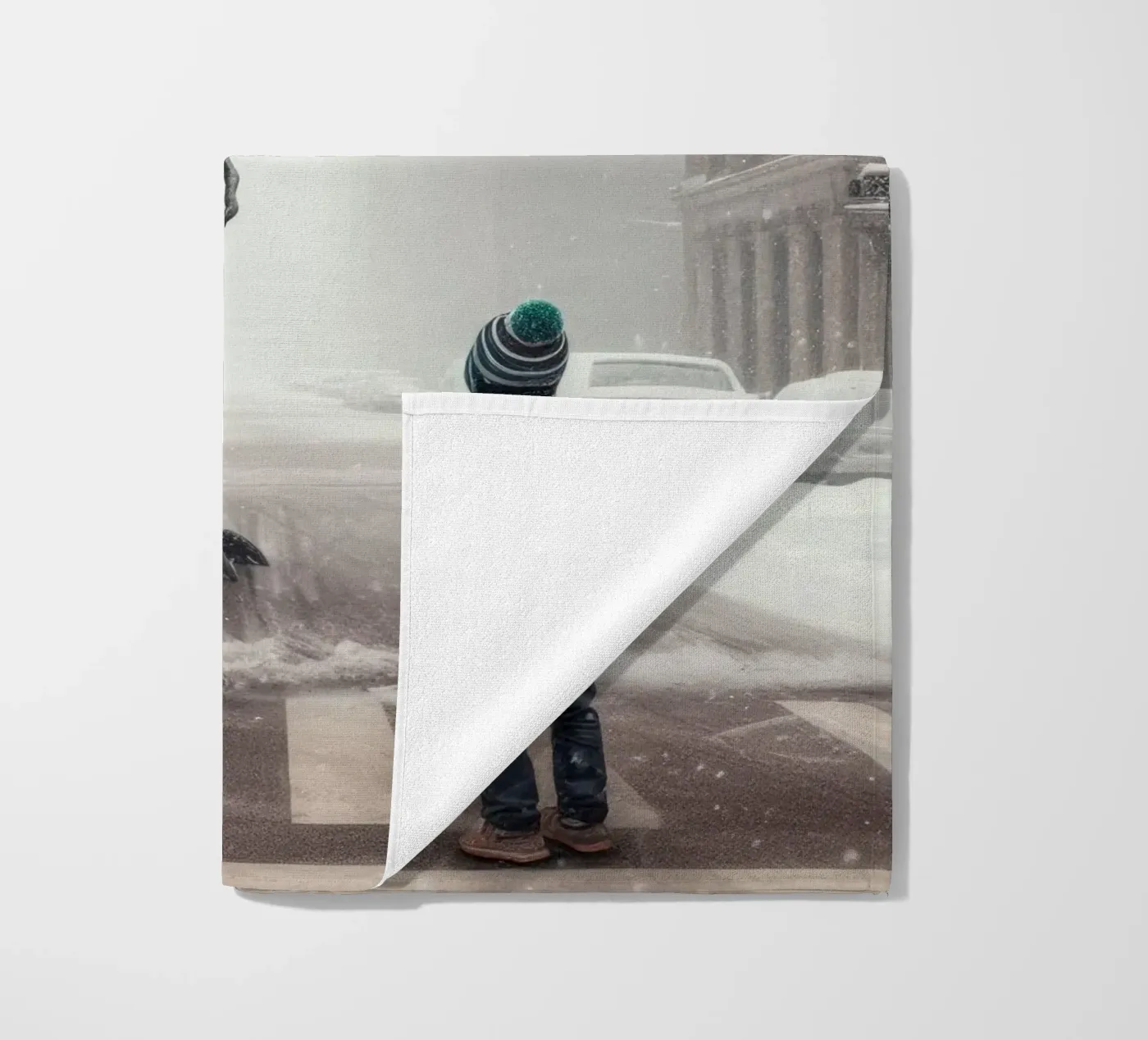 Rex telo mare da Art Unleashed