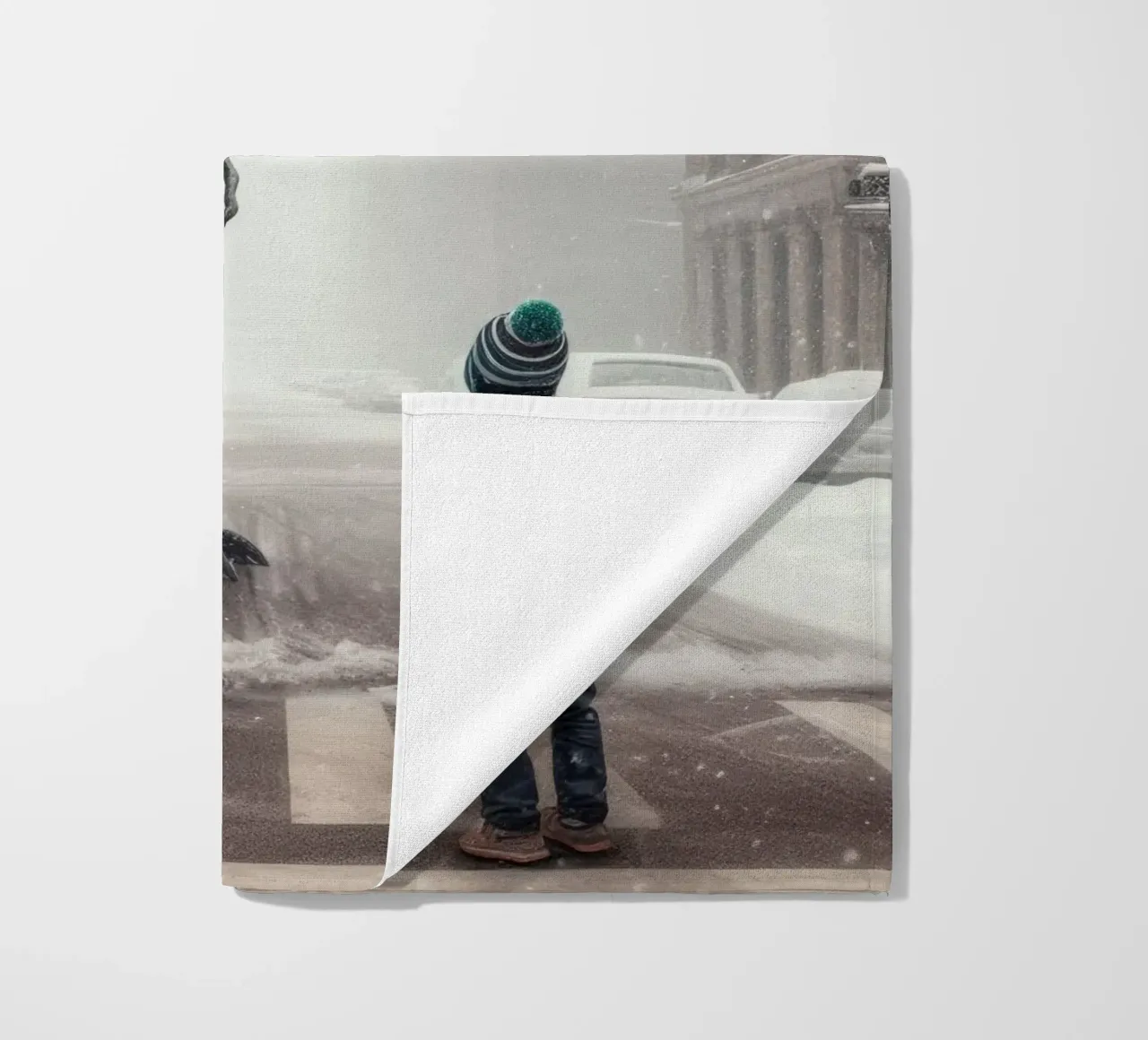 Rex telo mare da Art Unleashed