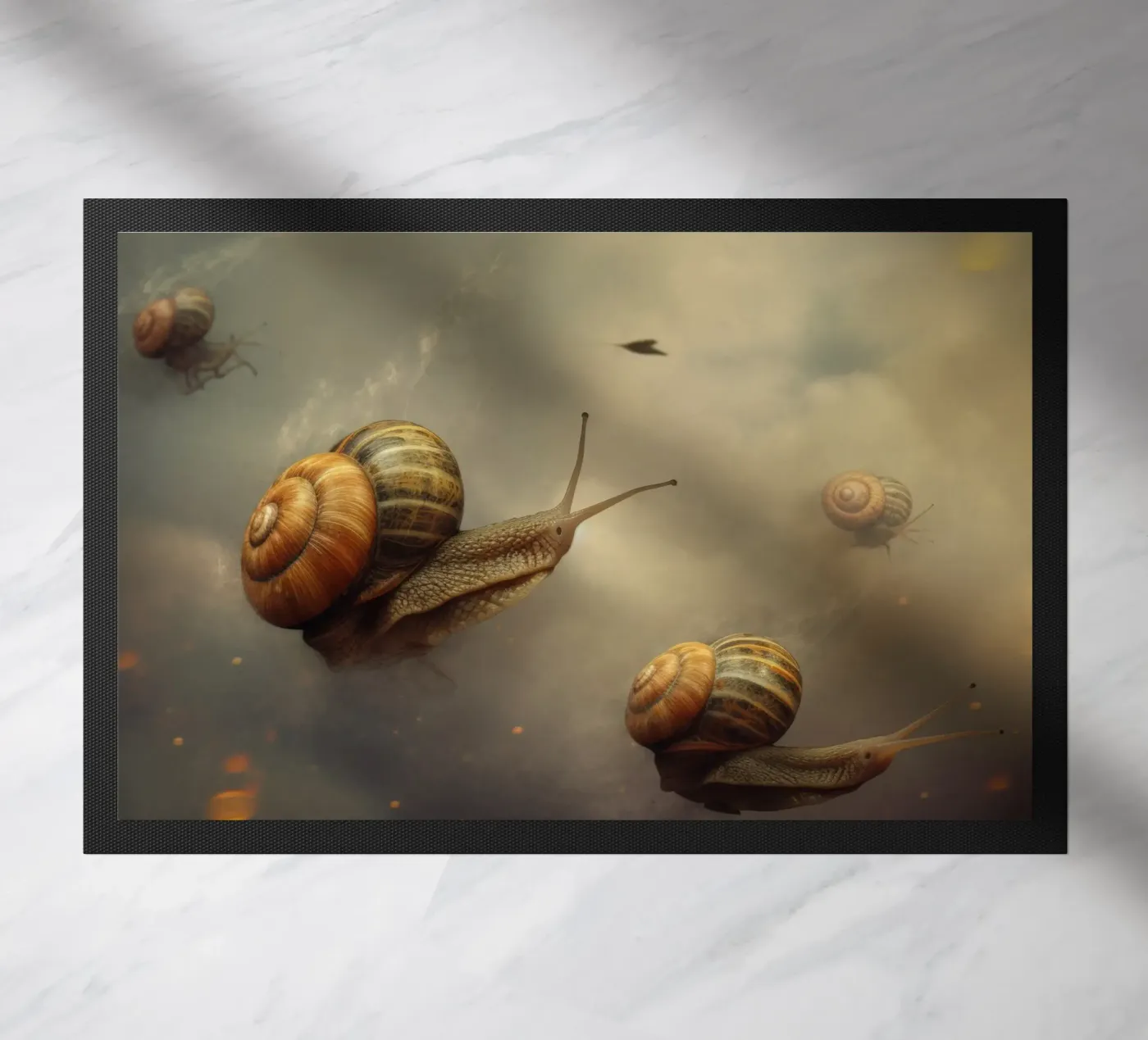 Fly zerbino da Art Unleashed