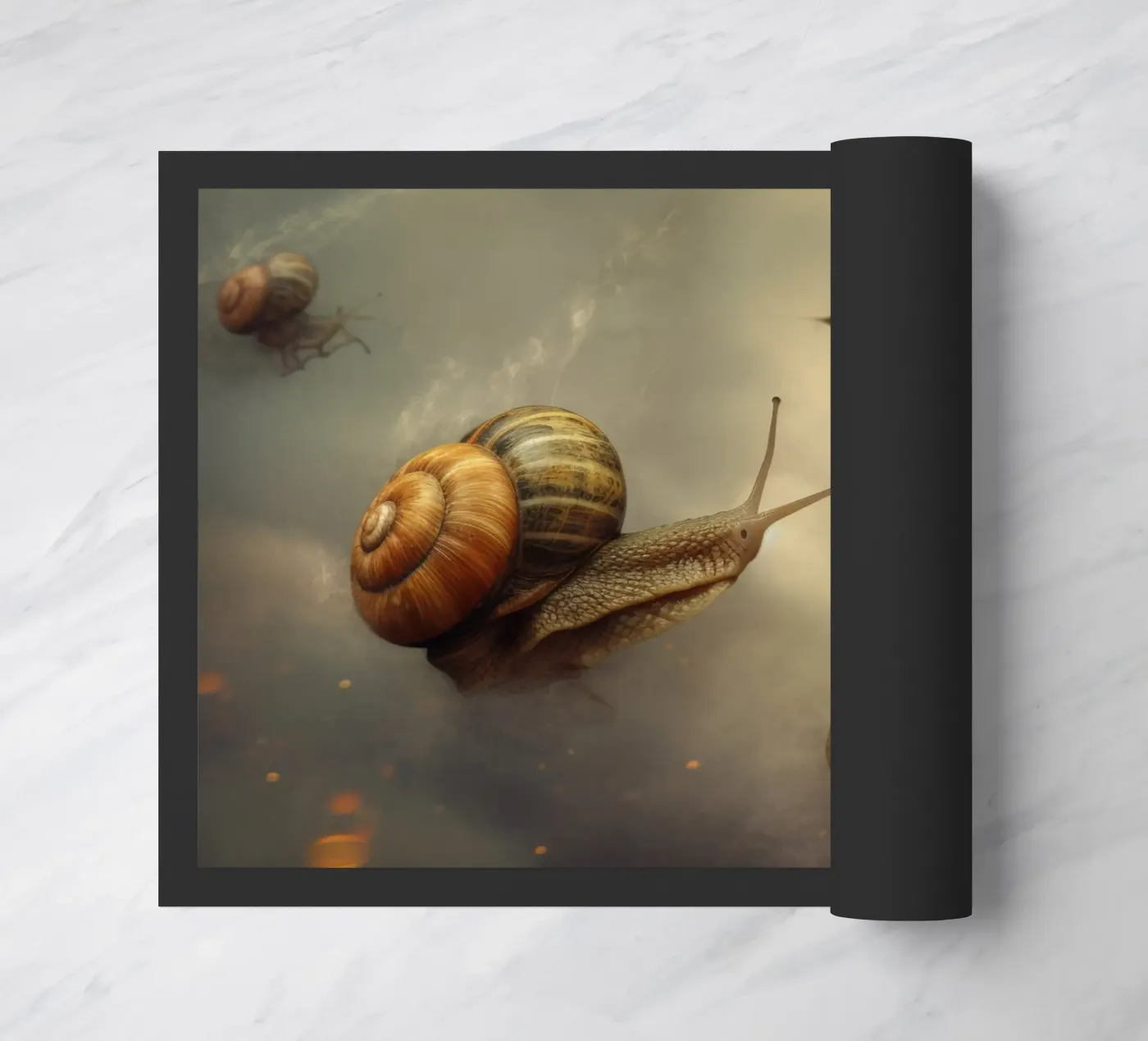 Fly zerbino da Art Unleashed