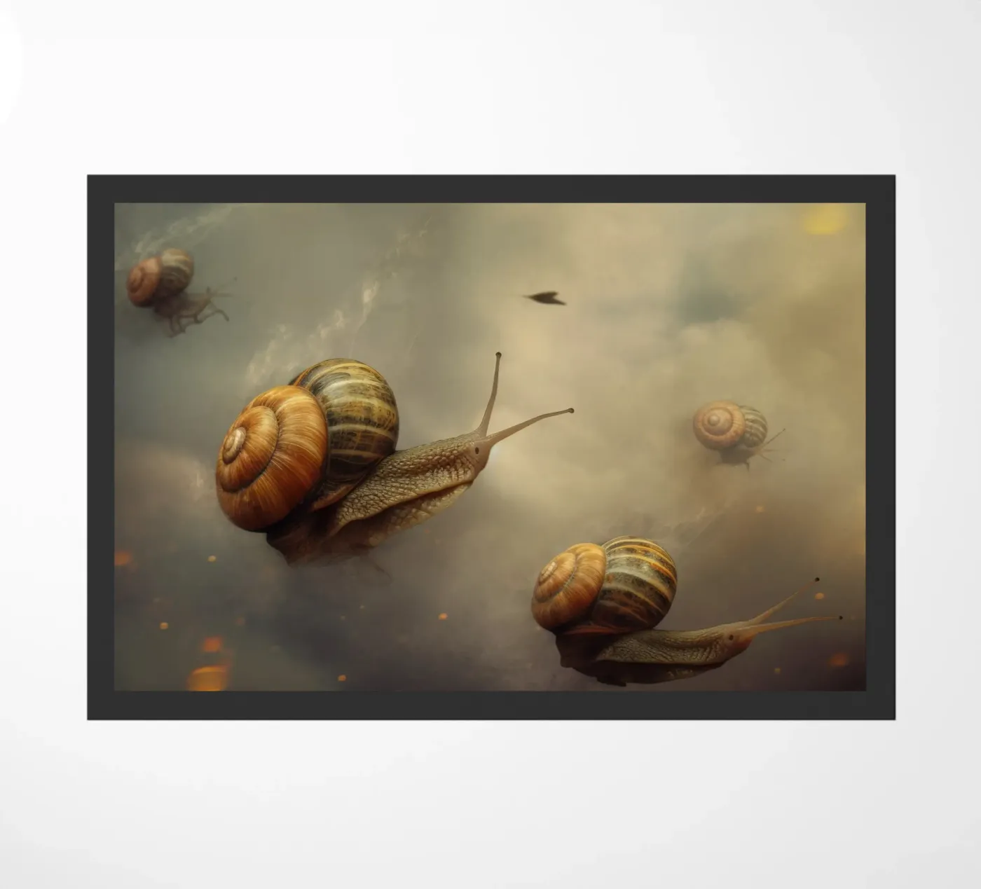 Fly zerbino da Art Unleashed