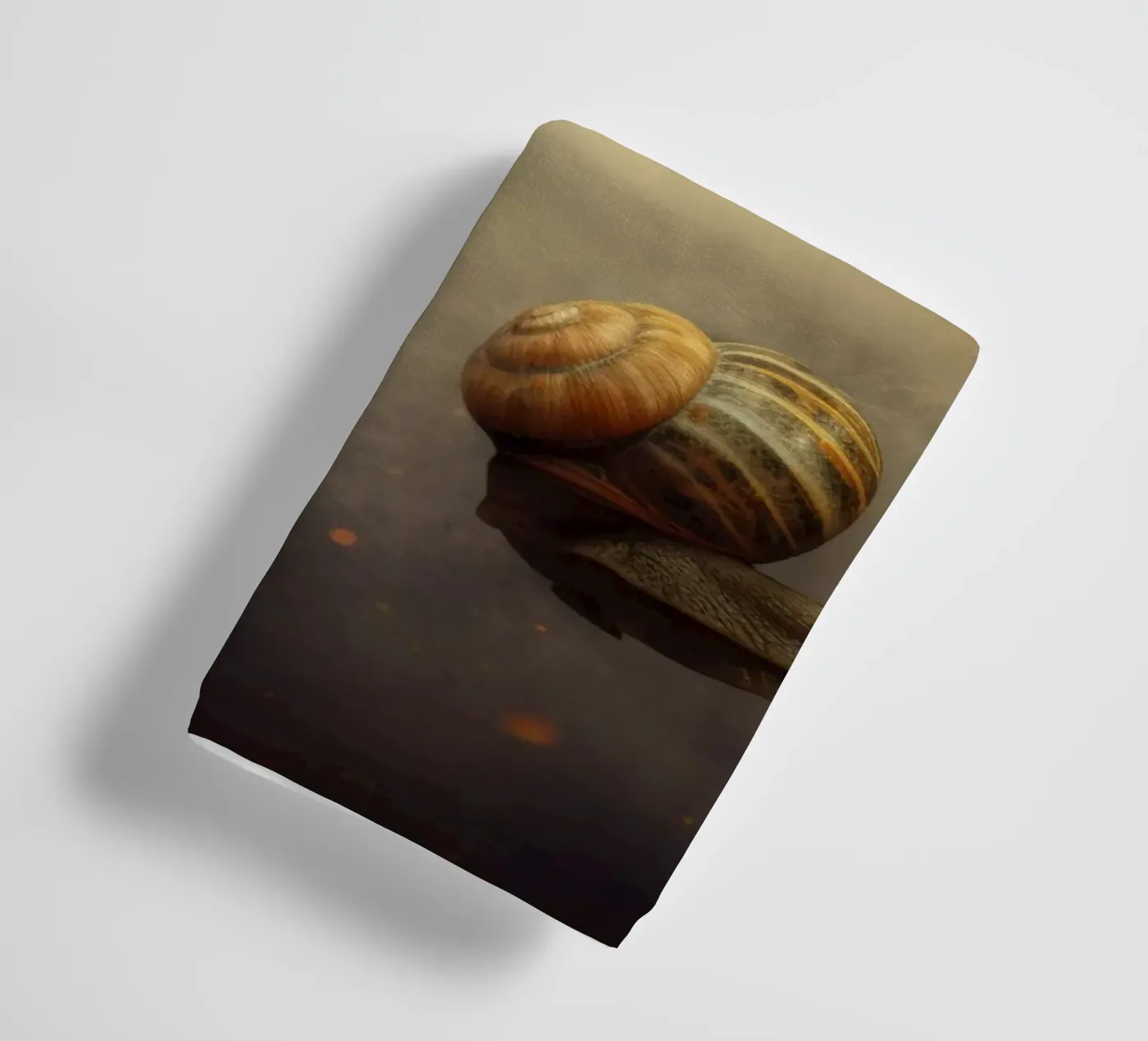 Fly towel by Art Unleashed