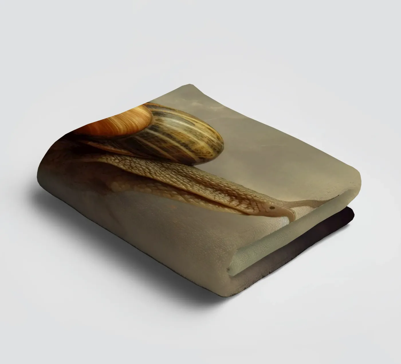 Fly towel by Art Unleashed