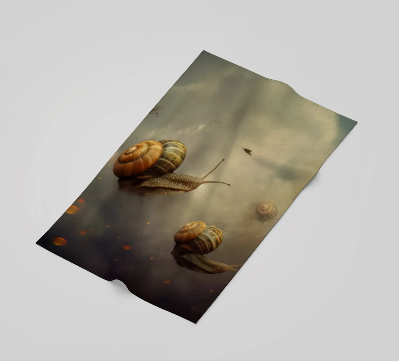 Fly telo mare da Art Unleashed