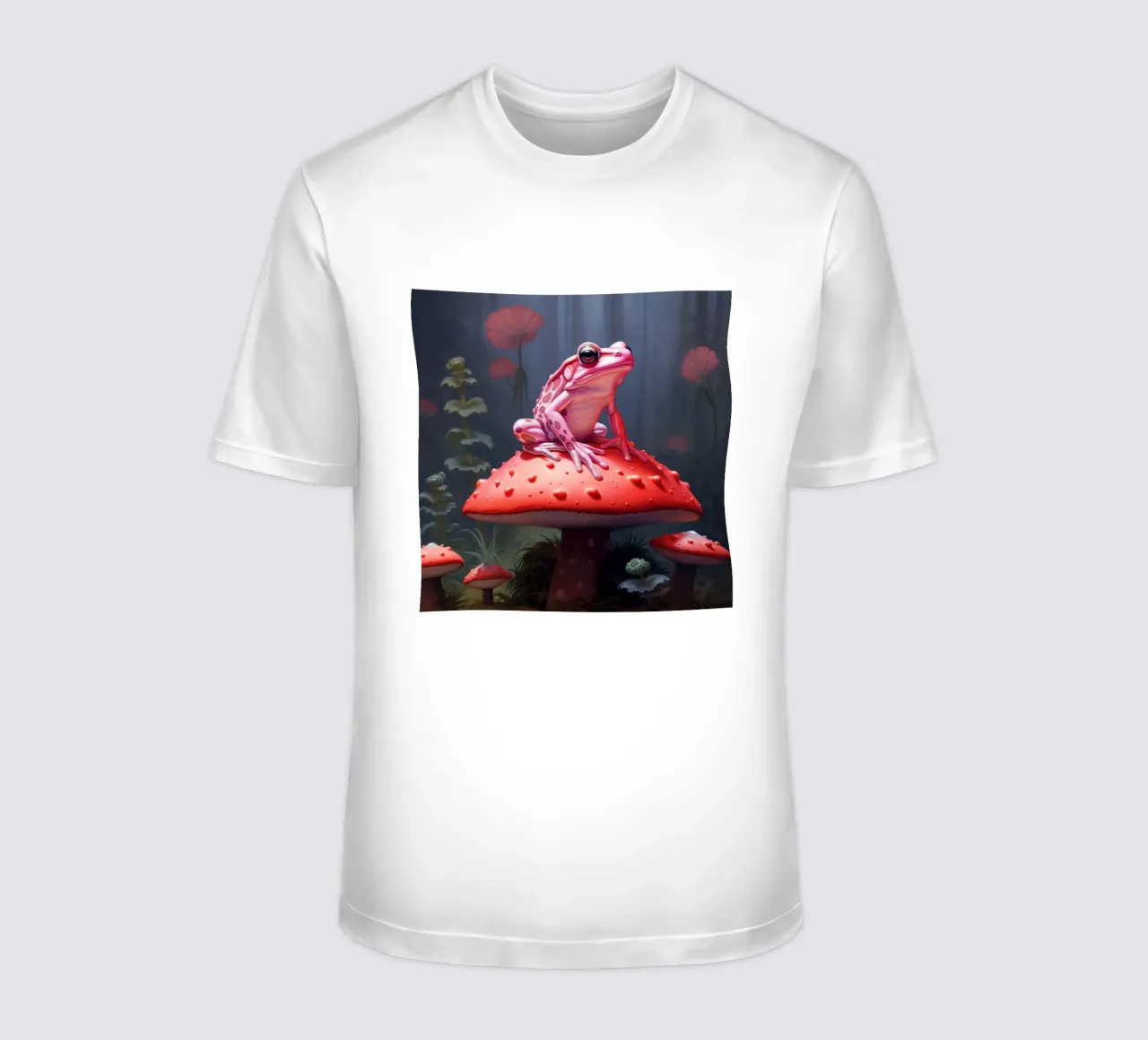 Stool t-shirt da Art Unleashed