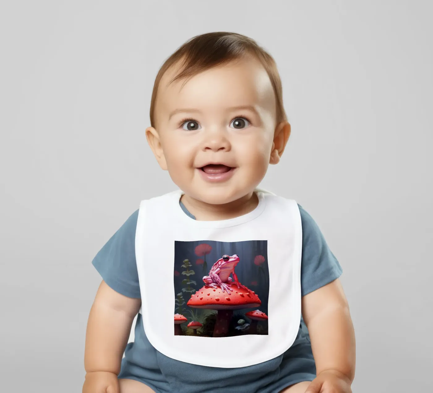 Stool bavoir de Art Unleashed