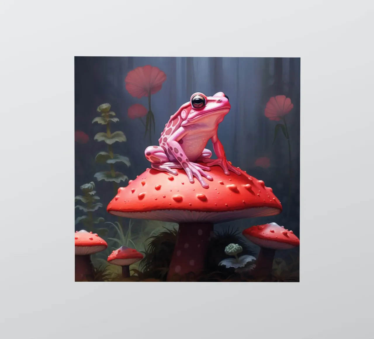 Stool adesivo da Art Unleashed