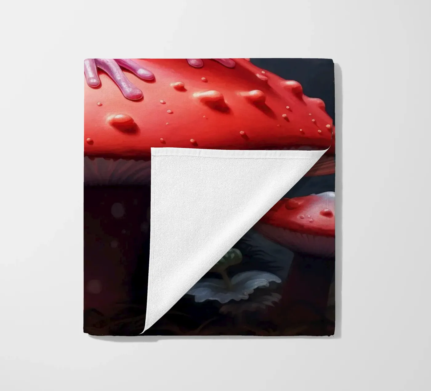 Stool Strandtuch von Art Unleashed