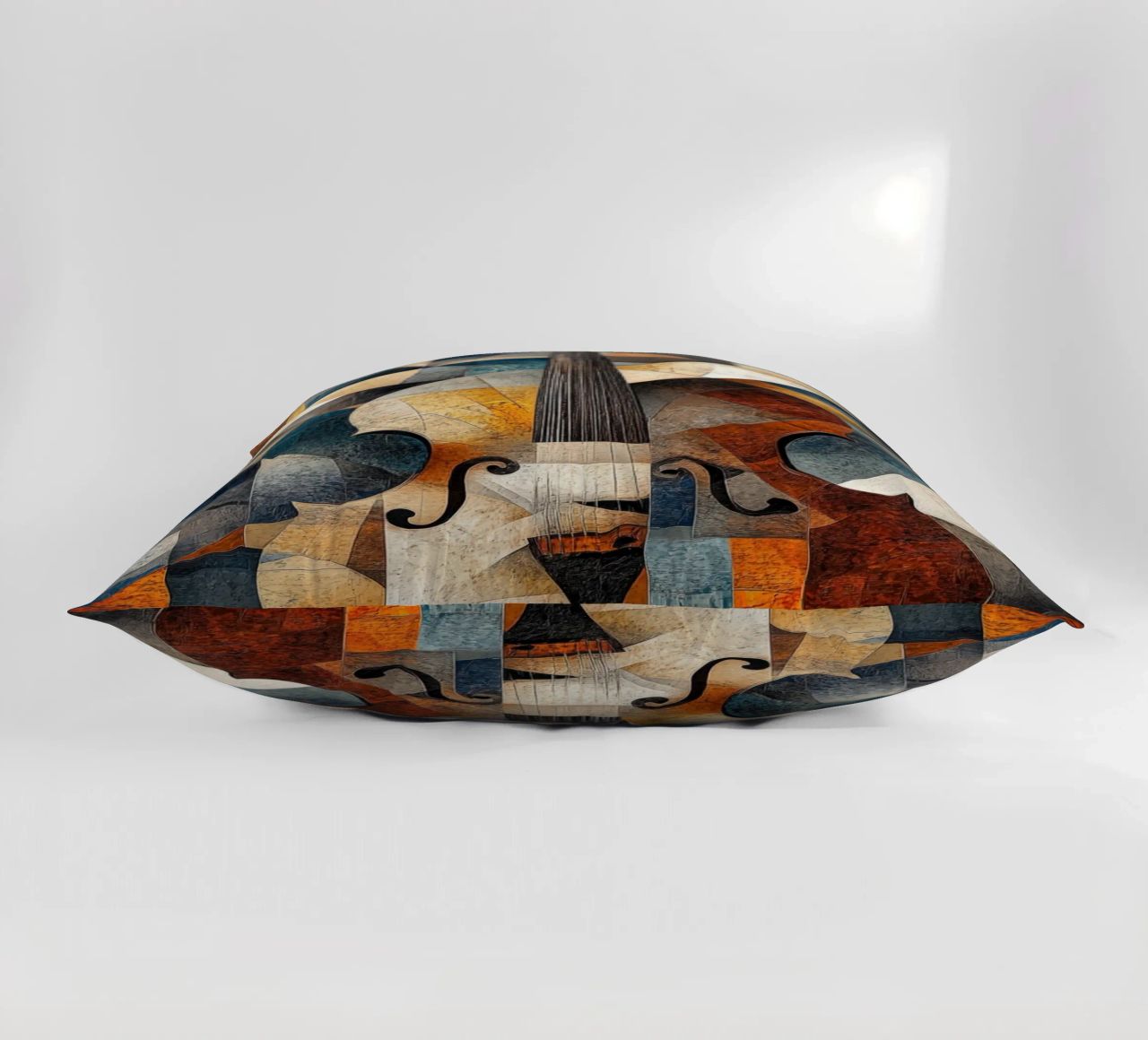 Shape cuscino da Art Unleashed